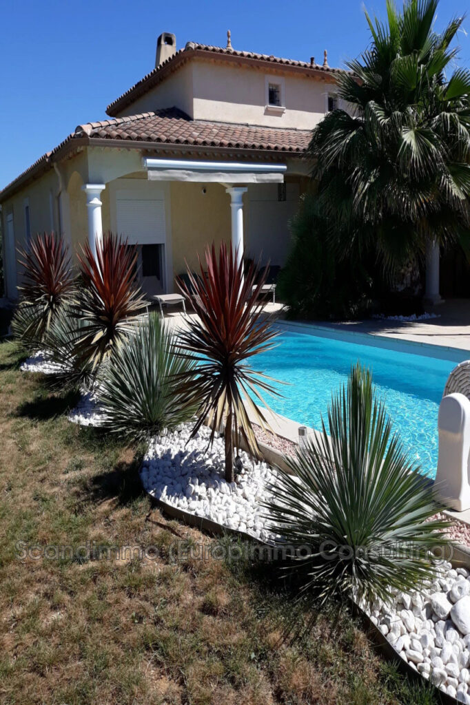 vente maison 6 Pièce(s) – 6 pièces – 3 chambres – 160.00 m²