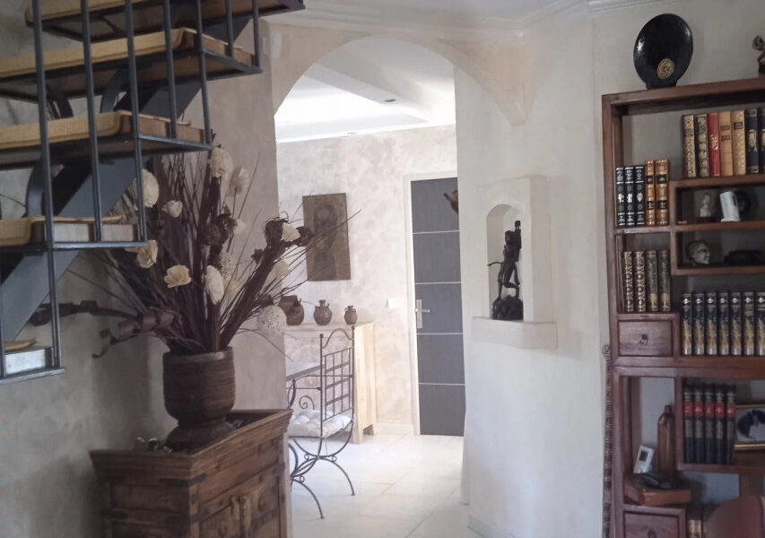 Maison à vendre à Aups