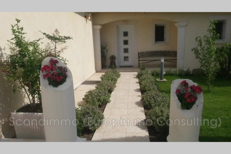 Maison à vendre à Aups