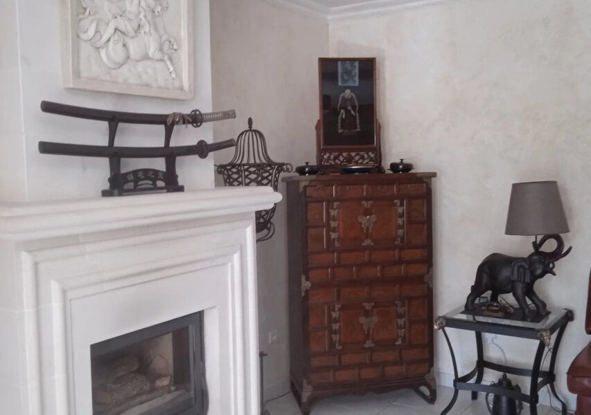 Maison à vendre à Aups