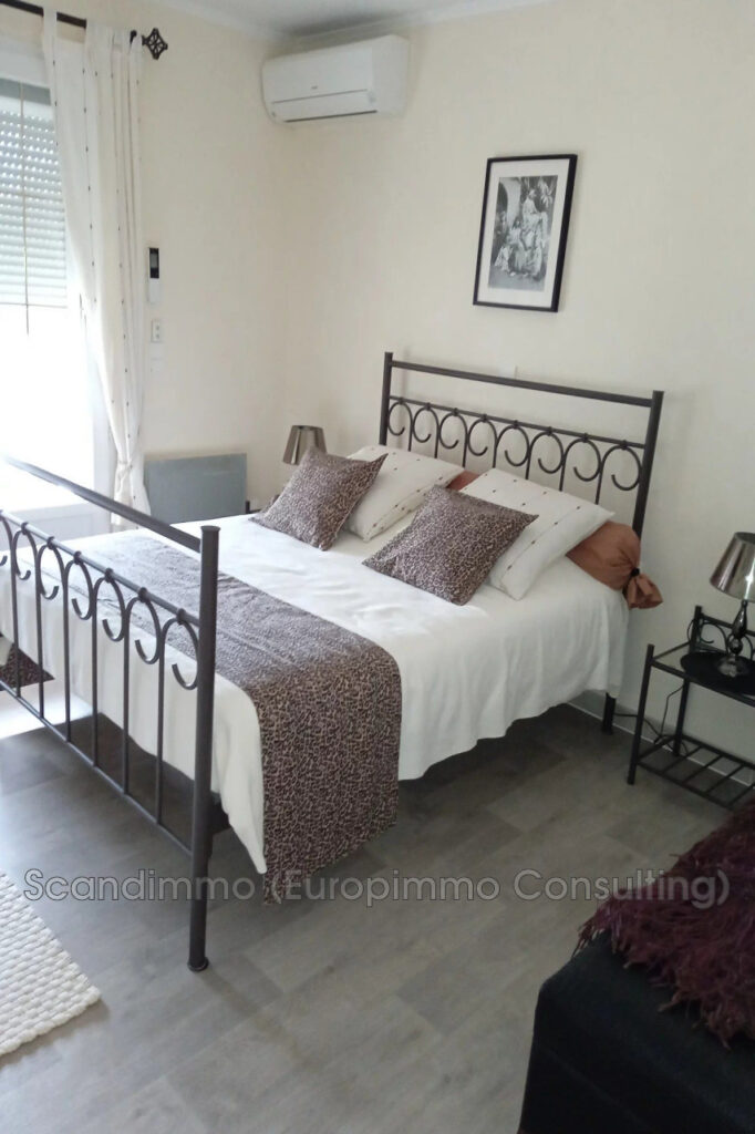 vente maison 6 Pièce(s) – 6 pièces – 3 chambres – 160.00 m²