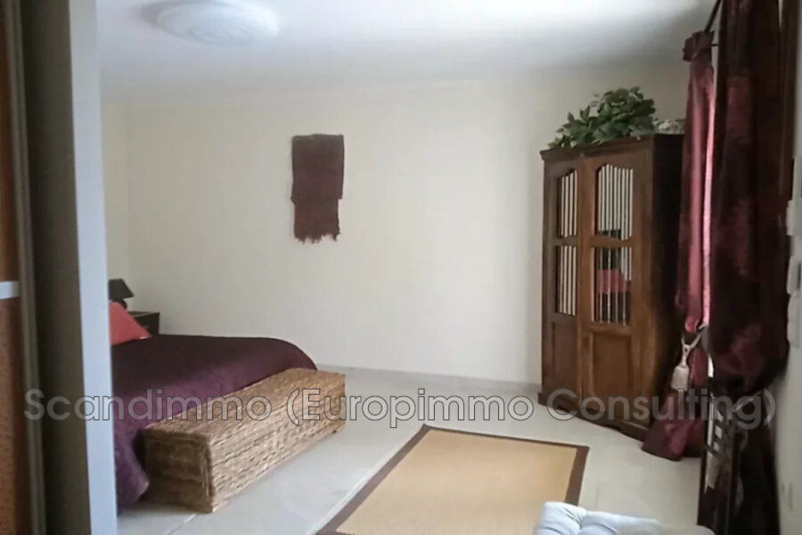 Maison à vendre à Aups