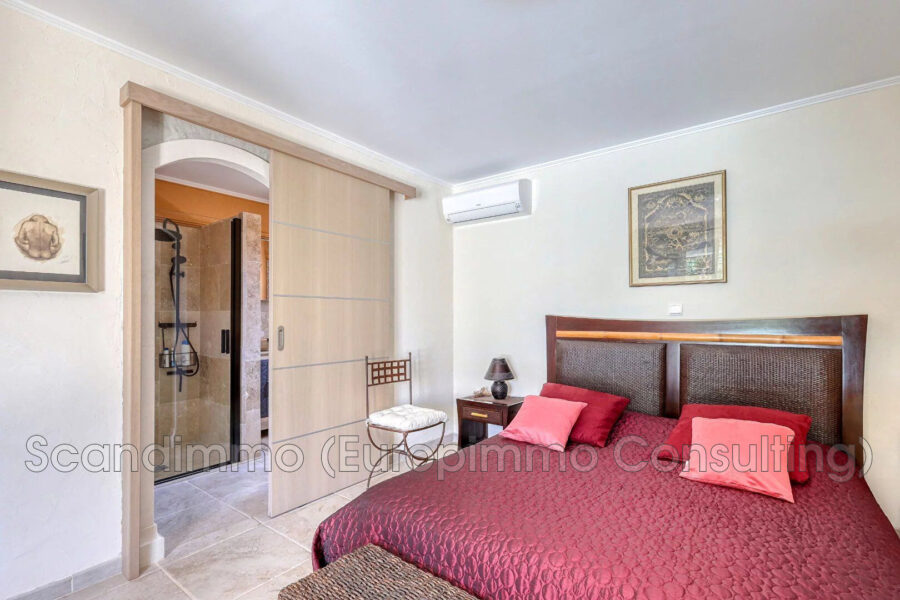 Maison à vendre à Aups