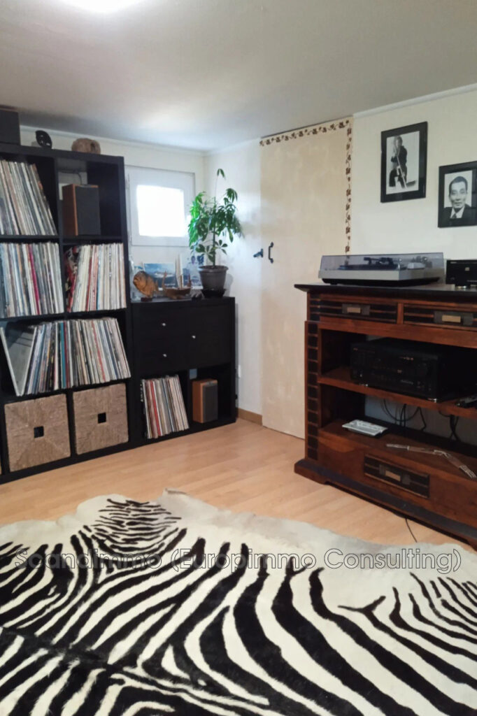 vente maison 6 Pièce(s) – 6 pièces – 3 chambres – 160.00 m²