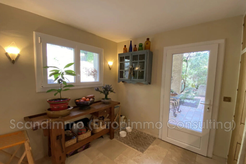 vente maison 5 Pièce(s) – 5 pièces – 2 chambres – 120.00 m²