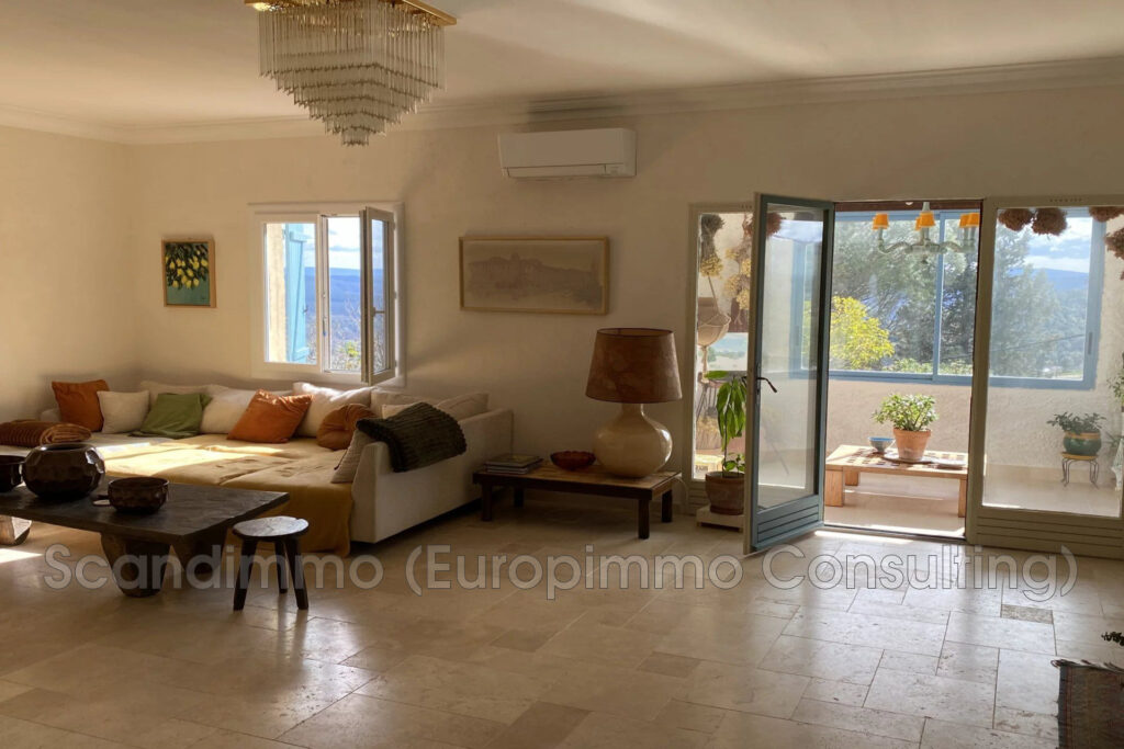 vente maison 5 Pièce(s) – 5 pièces – 2 chambres – 120.00 m²