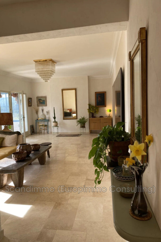 vente maison 5 Pièce(s) – 5 pièces – 2 chambres – 120.00 m²