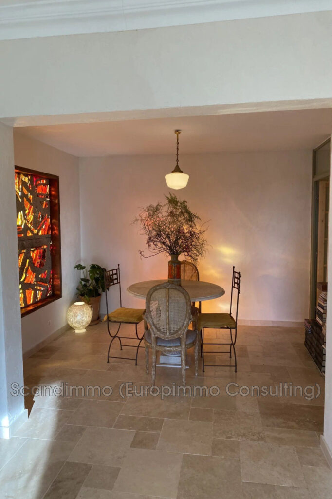 vente maison 5 Pièce(s) – 5 pièces – 2 chambres – 120.00 m²