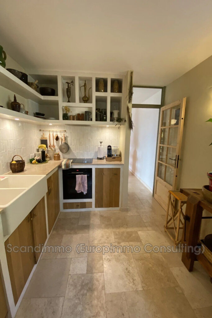 vente maison 5 Pièce(s) – 5 pièces – 2 chambres – 120.00 m²