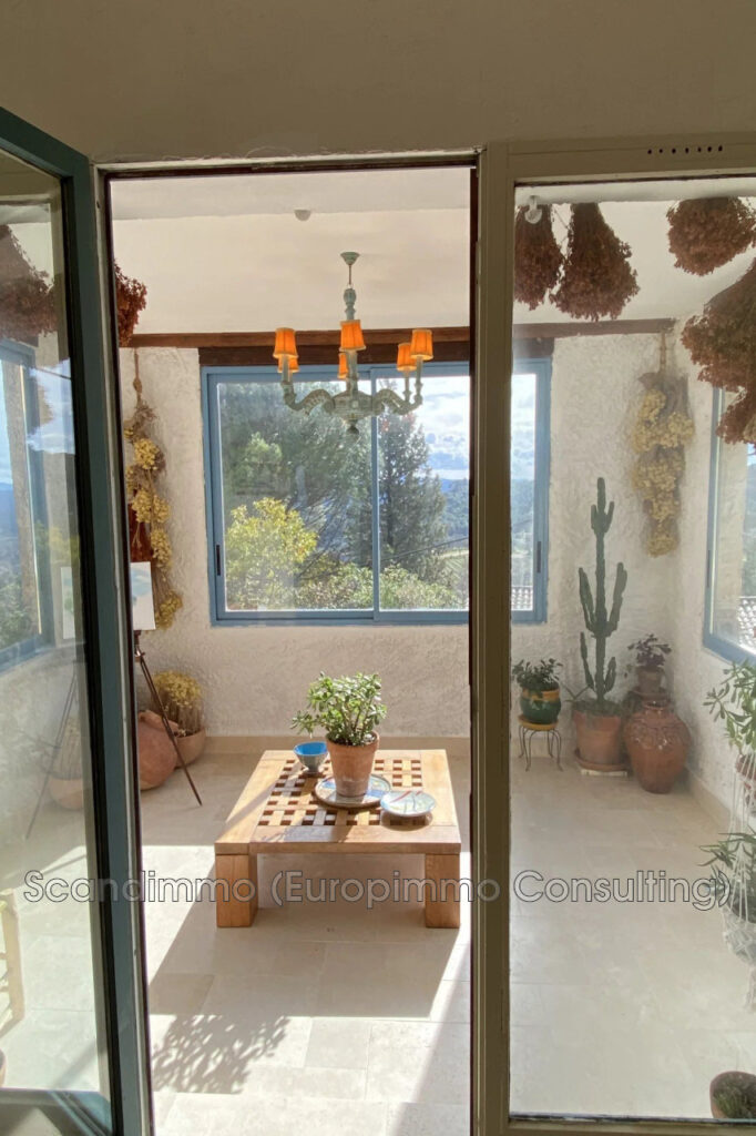 vente maison 5 Pièce(s) – 5 pièces – 2 chambres – 120.00 m²