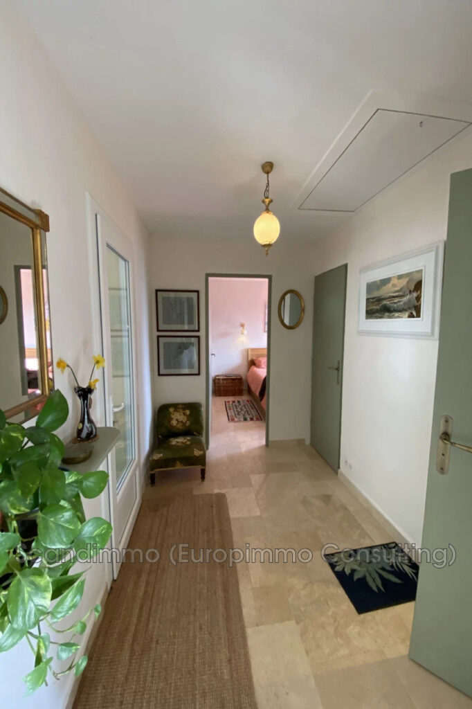 vente maison 5 Pièce(s) – 5 pièces – 2 chambres – 120.00 m²