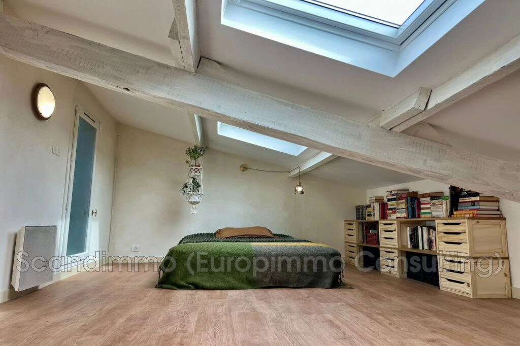 vente maison 5 Pièce(s) – 5 pièces – 2 chambres – 120.00 m²