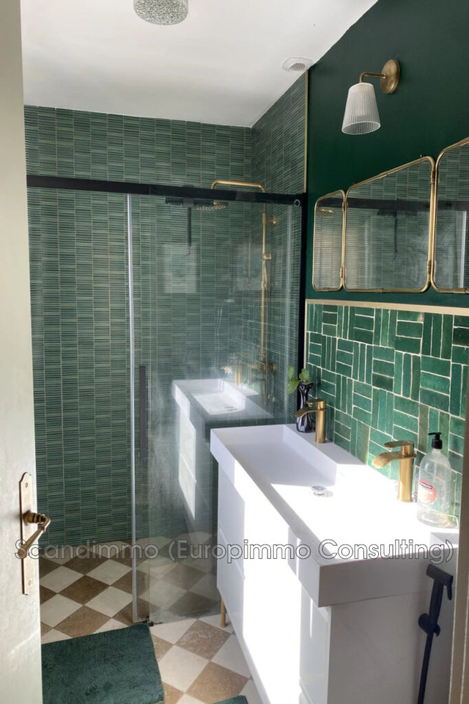 vente maison 5 Pièce(s) – 5 pièces – 2 chambres – 120.00 m²