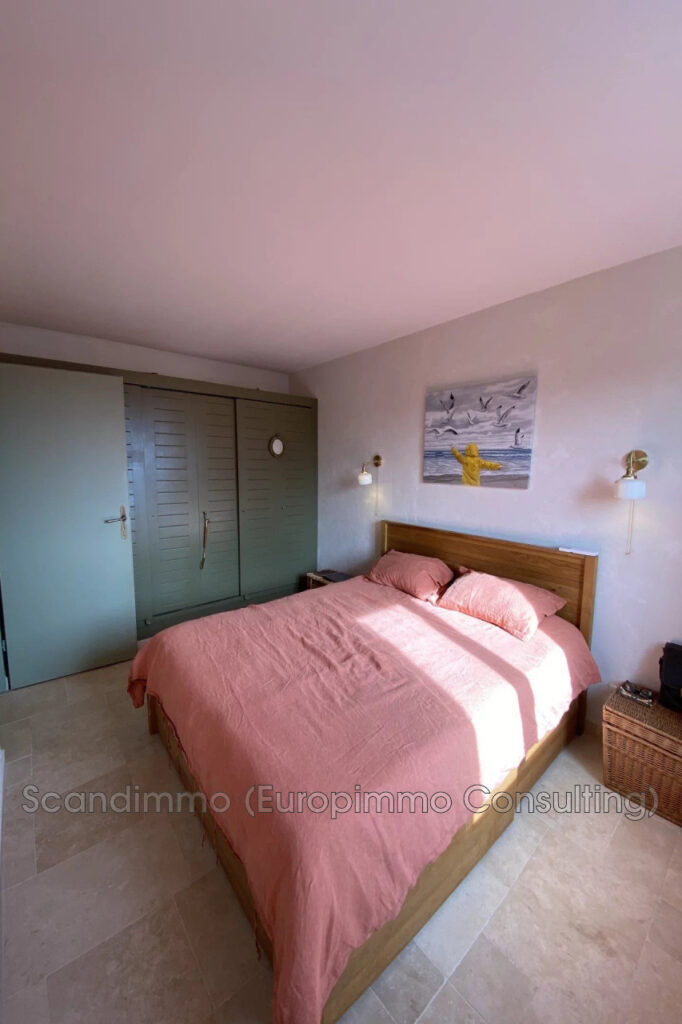 vente maison 5 Pièce(s) – 5 pièces – 2 chambres – 120.00 m²