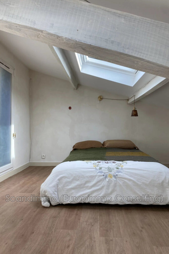 vente maison 5 Pièce(s) – 5 pièces – 2 chambres – 120.00 m²