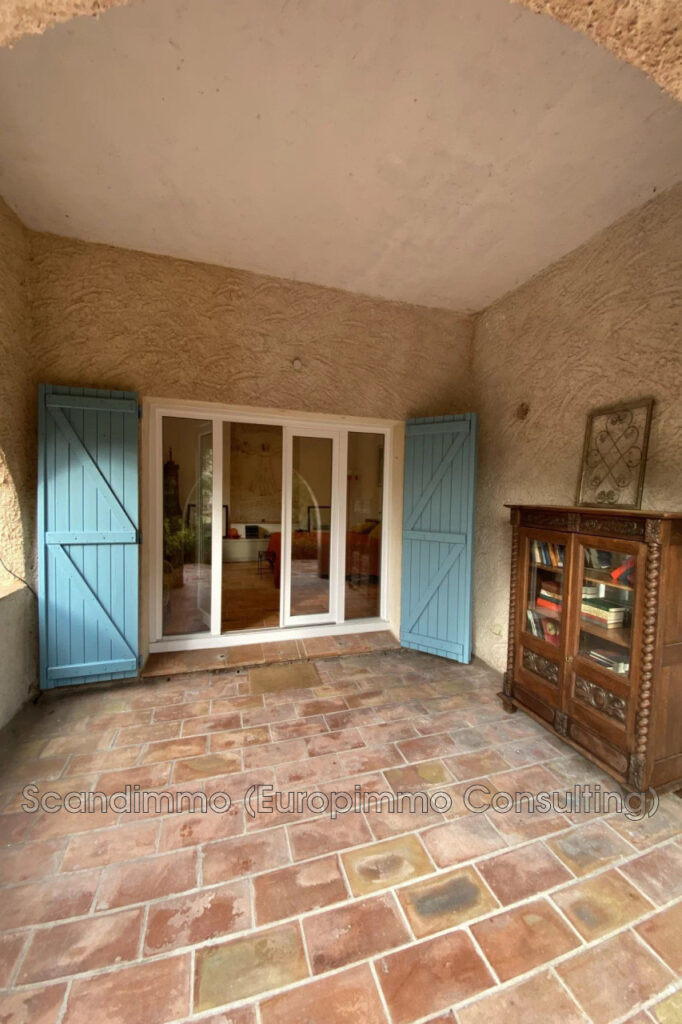 vente maison 5 Pièce(s) – 5 pièces – 2 chambres – 120.00 m²