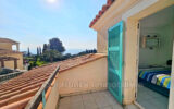 Cap Estérel ? Les Villas J ? Superbe 3 pièces vue mer de 37 m² – 3 pièces – 2 chambres – 37.14 m²