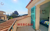 Cap Estérel ? Les Villas J ? Superbe 3 pièces vue mer de 37 m² – 3 pièces – 2 chambres – 37.14 m²