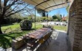 Superbe mas provençal avec piscine chauffée et vue nature ? Lo – NR pièces – 5 chambres