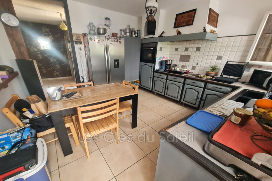 Maison à vendre à Toulon