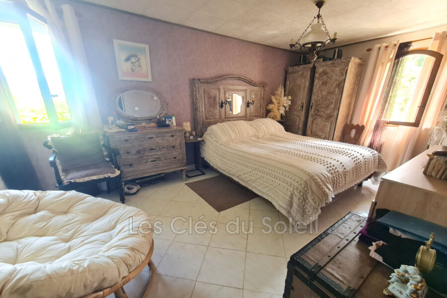 Maison à vendre à Toulon