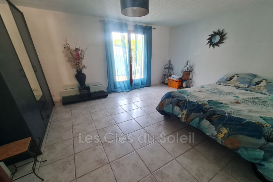 Maison à vendre à Toulon