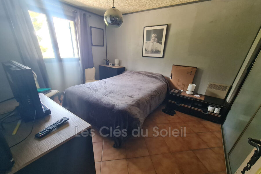 Maison à vendre à Toulon