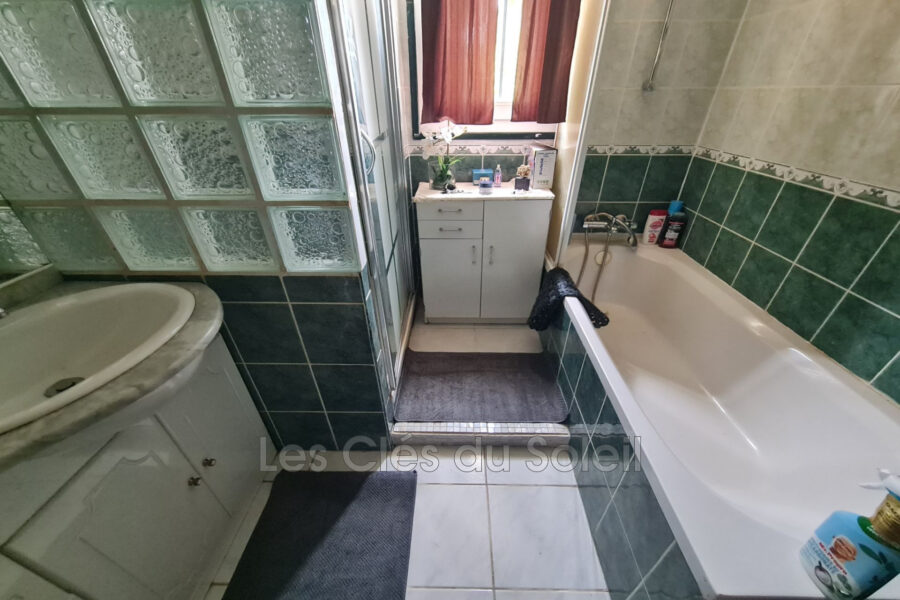 Maison à vendre à Toulon