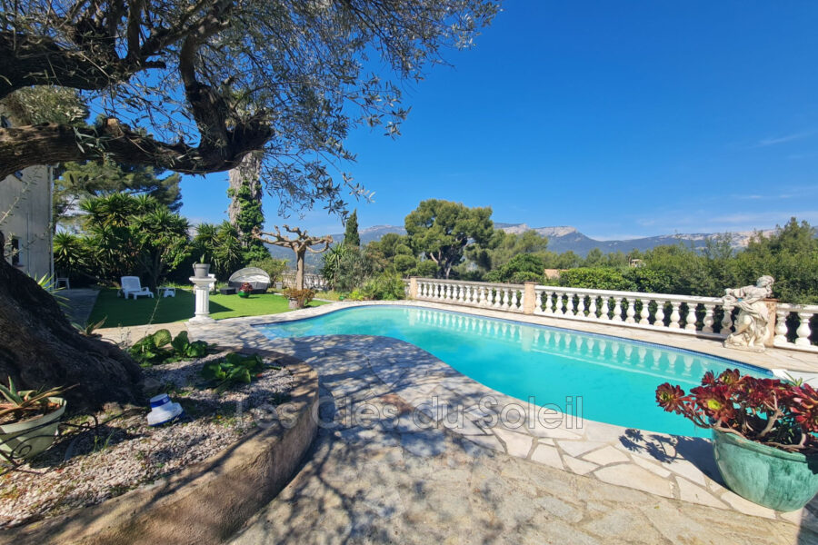 Maison à vendre à Toulon