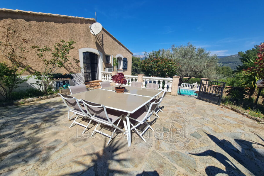 Maison à vendre à Toulon