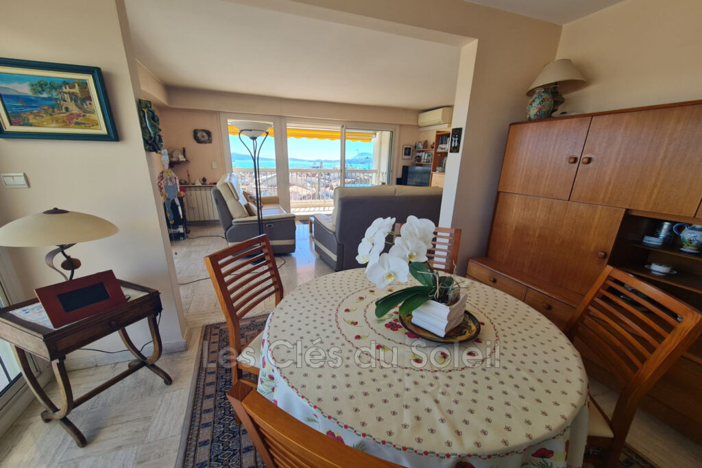 vente appartement 4 Pièce(s) – 4 pièces – 3 chambres – 90.00 m²