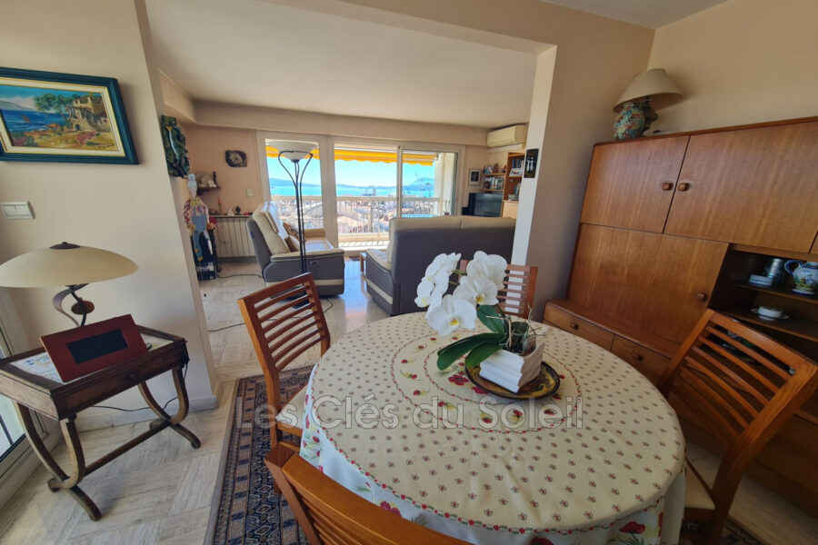 Appartement à vendre à Toulon