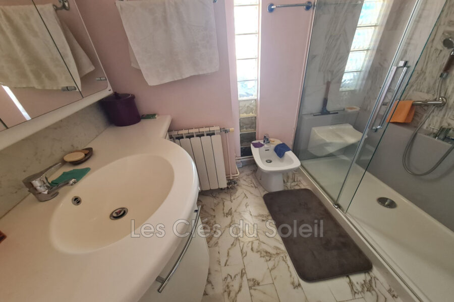 Appartement à vendre à Toulon