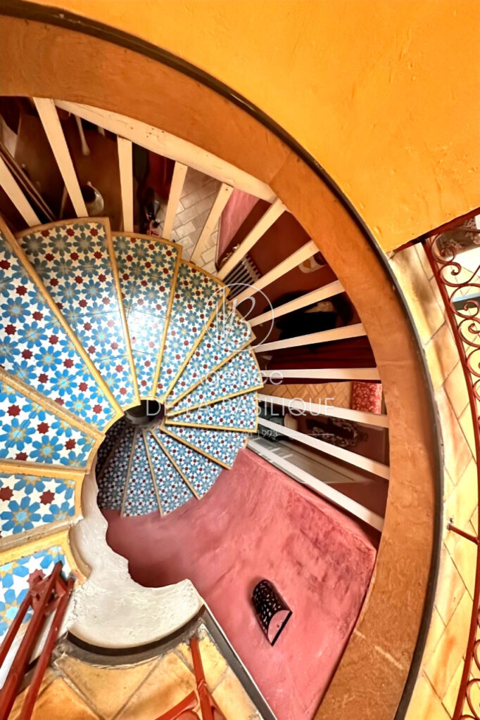 vente maison de village – NR pièces – 2 chambres – 94.00 m²