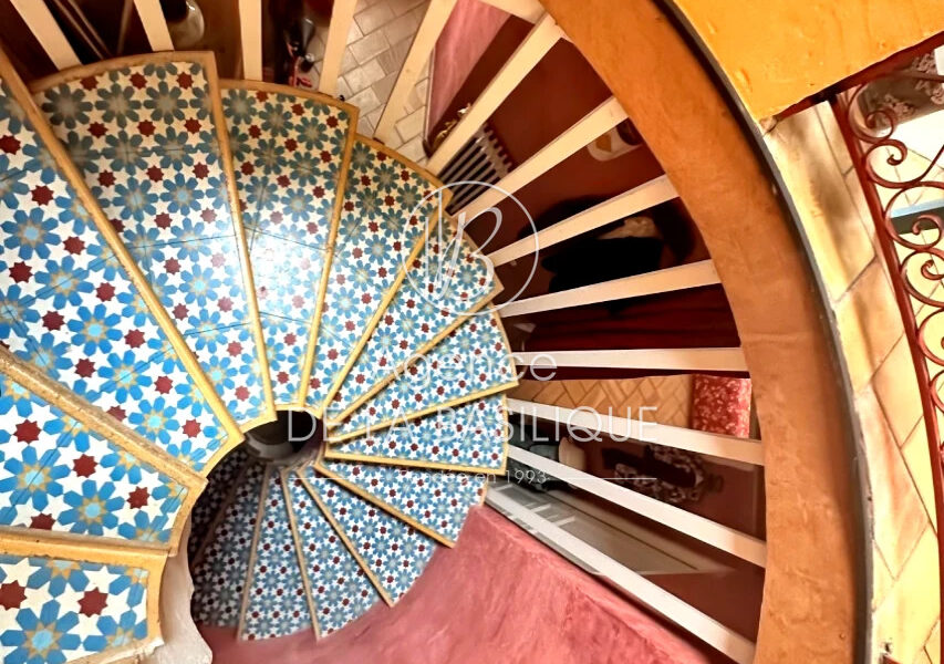 Maison à vendre à Pourcieux