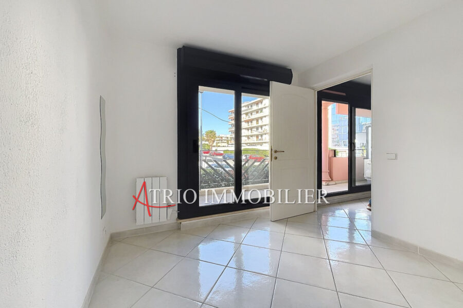 Appartement à vendre à Cagnes-sur-mer