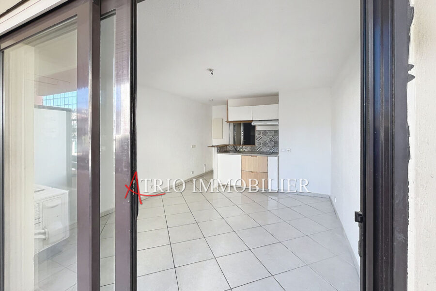 Appartement à vendre à Cagnes-sur-mer