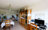 A vendre à Flayosc Proche village appartement 43m² avec balcon – 2 pièces – 1 chambre – 42.73 m²