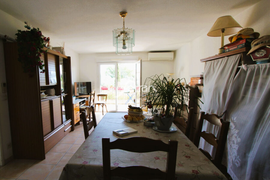 Appartement à vendre à Flayosc