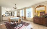 vente appartement 4 Pièce(s) – 4 pièces – 3 chambres – 142.40 m²