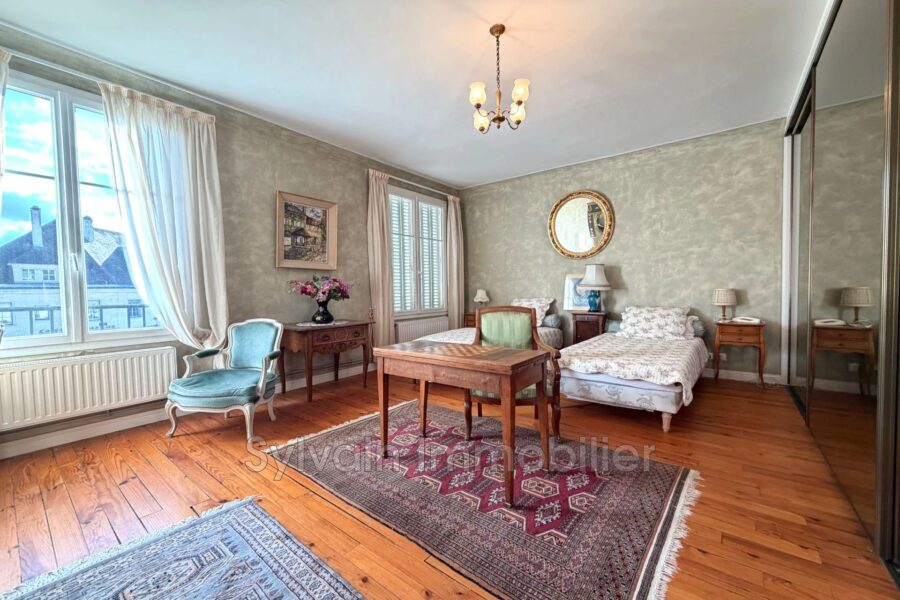 Appartement à vendre à Beauvais