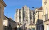 vente appartement 4 Pièce(s) – 4 pièces – 3 chambres – 142.40 m²