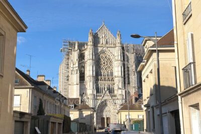 Appartement à vendre à Beauvais