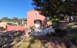 Charmante maison d&rsquo;angle à Valbonne, dans une résidence avec p – 3 pièces – 2 chambres – 65.00 m²