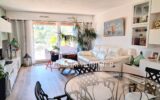 Charmante maison d&rsquo;angle à Valbonne, dans une résidence avec p – 3 pièces – 2 chambres – 65.00 m²