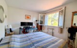 Charmante maison d&rsquo;angle à Valbonne, dans une résidence avec p – 3 pièces – 2 chambres – 65.00 m²
