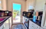 Charmante maison d&rsquo;angle à Valbonne, dans une résidence avec p – 3 pièces – 2 chambres – 65.00 m²