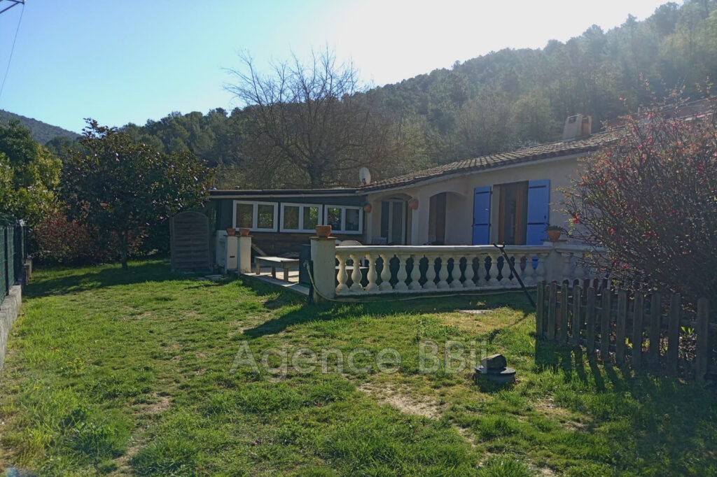 vente maison 5 Pièce(s) – 5 pièces – 4 chambres – 142.00 m²