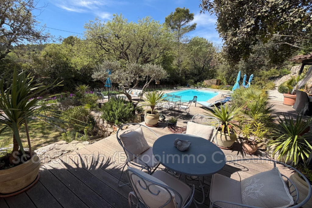 vente maison 5 Pièce(s) – 5 pièces – 4 chambres – 157.50 m²