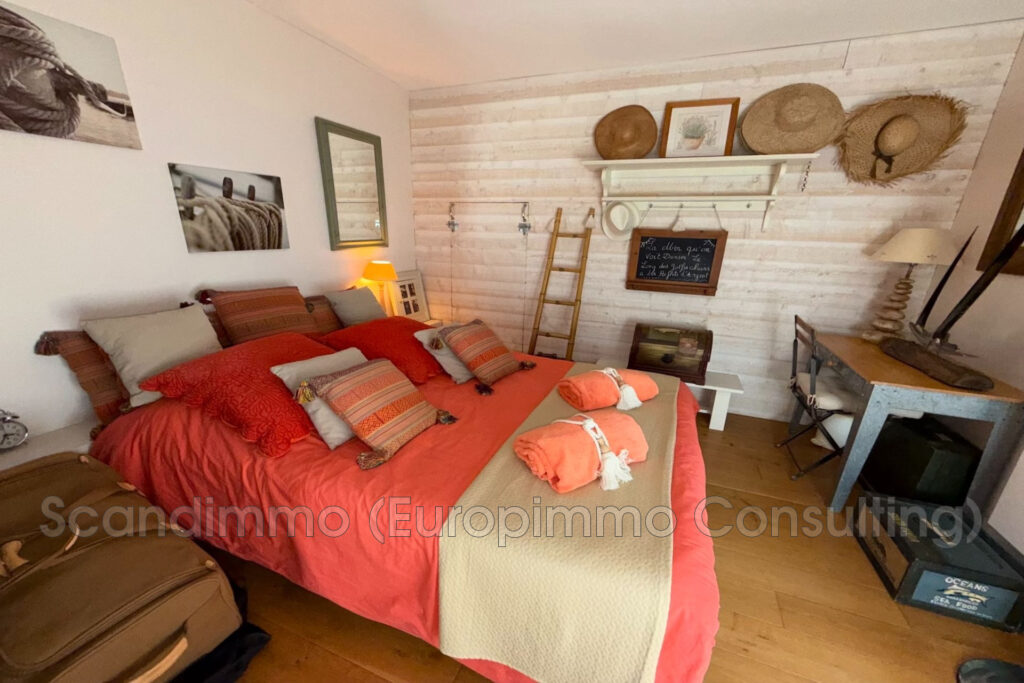 vente maison 5 Pièce(s) – 5 pièces – 4 chambres – 157.50 m²